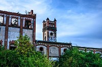 Bild: Lost Places im Fokus