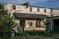 Bild: Lost Places im Fokus