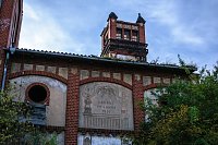Bild: Lost Places im Fokus