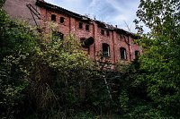 Bild: Lost Places im Fokus