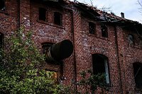 Bild: Lost Places im Fokus
