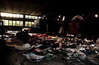 Bild: Lost Places im Fokus