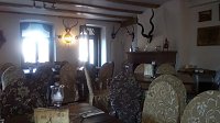 Kurt Frank zu Besuch auf Schloss Berlepsch Bild: Kurt Frank zu Besuch auf Schloss Berlepsch