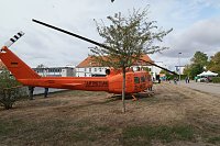 Tag der offenen Tür bei der Landespolizeiinspektion NOrdhausen Bild: Tag der offenen Tür bei der Landespolizeiinspektion NOrdhausen