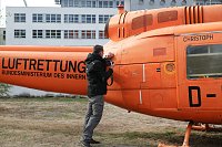 Tag der offenen Tür bei der Landespolizeiinspektion NOrdhausen Bild: Tag der offenen Tür bei der Landespolizeiinspektion NOrdhausen