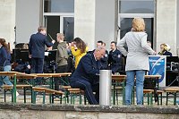 Tag der offenen Tür bei der Landespolizeiinspektion NOrdhausen Bild: Tag der offenen Tür bei der Landespolizeiinspektion NOrdhausen