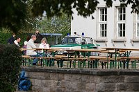 Tag der offenen Tür bei der Landespolizeiinspektion NOrdhausen Bild: Tag der offenen Tür bei der Landespolizeiinspektion NOrdhausen