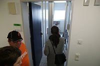 Tag der offenen Tür bei der Landespolizeiinspektion NOrdhausen Bild: Tag der offenen Tür bei der Landespolizeiinspektion NOrdhausen