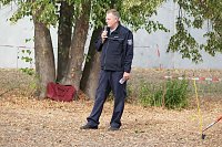 Tag der offenen Tür bei der Landespolizeiinspektion NOrdhausen Bild: Tag der offenen Tür bei der Landespolizeiinspektion NOrdhausen