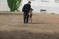 Tag der offenen Tür bei der Landespolizeiinspektion NOrdhausen Bild: Tag der offenen Tür bei der Landespolizeiinspektion NOrdhausen