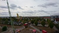 Tag der offenen Tür bei der Landespolizeiinspektion Nordhausen Bild: Tag der offenen Tür bei der Landespolizeiinspektion Nordhausen