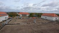 Tag der offenen Tür bei der Landespolizeiinspektion Nordhausen Bild: Tag der offenen Tür bei der Landespolizeiinspektion Nordhausen
