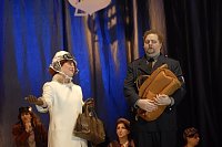 Premiere mit Bunbury Bild: Premiere mit Bunbury