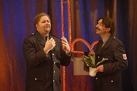 Premiere mit Bunbury Bild: Premiere mit Bunbury