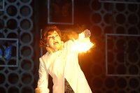 Premiere mit Bunbury Bild: Premiere mit Bunbury
