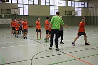 Handball vom Sonntag Bild: Handball vom Sonntag