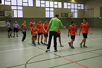 Handball vom Sonntag Bild: Handball vom Sonntag