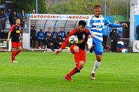 Bild: Th&uuml;ringen-Derby endete torlos