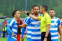 Bild: Th&uuml;ringen-Derby endete torlos