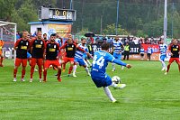 Bild: Th&uuml;ringen-Derby endete torlos