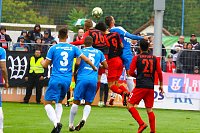 Bild: Th&uuml;ringen-Derby endete torlos