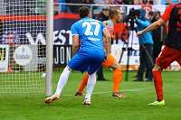 Bild: Th&uuml;ringen-Derby endete torlos