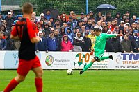 Bild: Th&uuml;ringen-Derby endete torlos