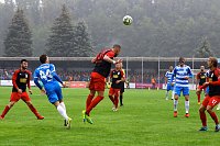 Bild: Th&uuml;ringen-Derby endete torlos