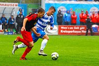Bild: Th&uuml;ringen-Derby endete torlos