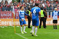 Bild: Th&uuml;ringen-Derby endete torlos