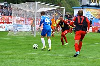 Bild: Th&uuml;ringen-Derby endete torlos
