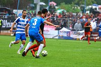 Bild: Th&uuml;ringen-Derby endete torlos