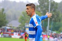 Bild: Th&uuml;ringen-Derby endete torlos