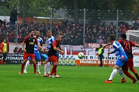 Bild: Th&uuml;ringen-Derby endete torlos