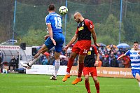 Bild: Th&uuml;ringen-Derby endete torlos