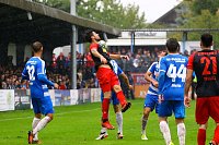 Bild: Th&uuml;ringen-Derby endete torlos