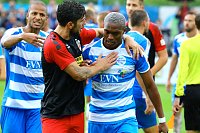 Bild: Th&uuml;ringen-Derby endete torlos
