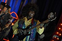 Premiere mit Bunbury Bild: Premiere mit Bunbury