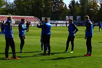 1:1 in Auerbach - das war zu wenig Bild: 1:1 in Auerbach - das war zu wenig