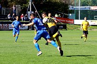 1:1 in Auerbach - das war zu wenig Bild: 1:1 in Auerbach - das war zu wenig