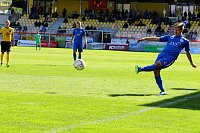 1:1 in Auerbach - das war zu wenig Bild: 1:1 in Auerbach - das war zu wenig