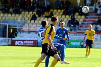 1:1 in Auerbach - das war zu wenig Bild: 1:1 in Auerbach - das war zu wenig