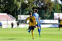 1:1 in Auerbach - das war zu wenig Bild: 1:1 in Auerbach - das war zu wenig