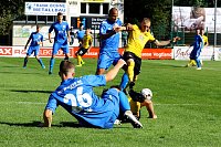 1:1 in Auerbach - das war zu wenig Bild: 1:1 in Auerbach - das war zu wenig