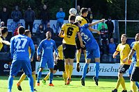 1:1 in Auerbach - das war zu wenig Bild: 1:1 in Auerbach - das war zu wenig
