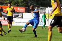 1:1 in Auerbach - das war zu wenig Bild: 1:1 in Auerbach - das war zu wenig