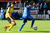 1:1 in Auerbach - das war zu wenig Bild: 1:1 in Auerbach - das war zu wenig