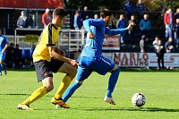 1:1 in Auerbach - das war zu wenig Bild: 1:1 in Auerbach - das war zu wenig