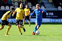 1:1 in Auerbach - das war zu wenig Bild: 1:1 in Auerbach - das war zu wenig