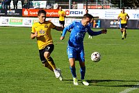 1:1 in Auerbach - das war zu wenig Bild: 1:1 in Auerbach - das war zu wenig